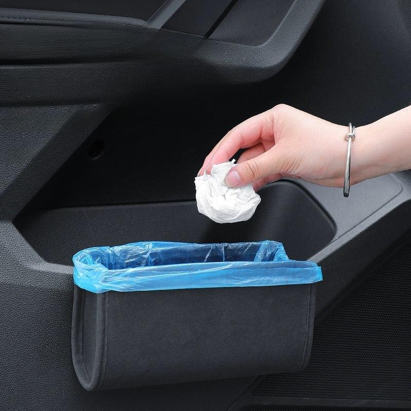 Car Organizer Storage Box - Geelyevs