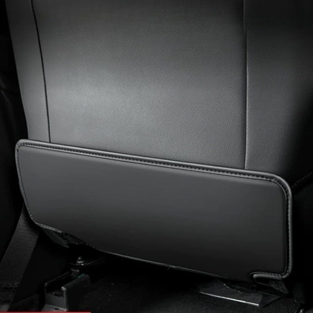 Seat Back Kick Mats for Geely Riddara RD6