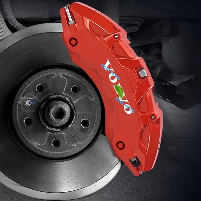 Caliper Cover for Volvo EX30/90 - Geelyevs