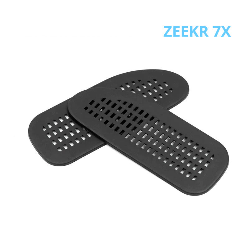 Under Seat Vent Cover for ZEEKR - Geelyevs