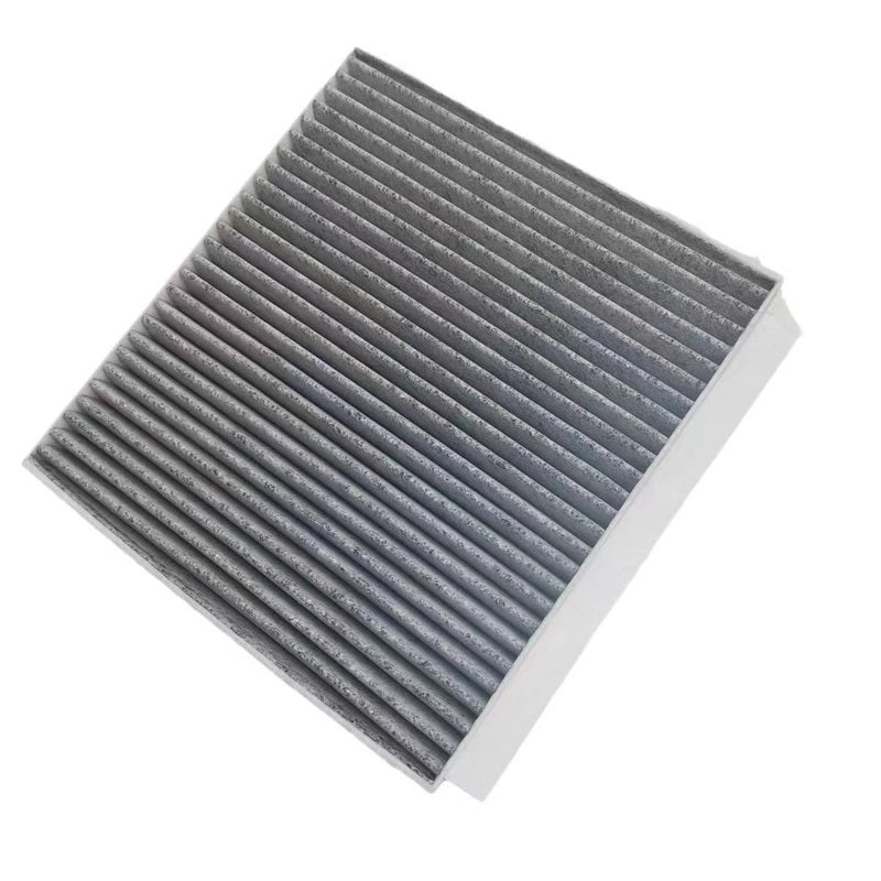 Air Conditioning Filter Element Air Filter Grille for ZEEKR X