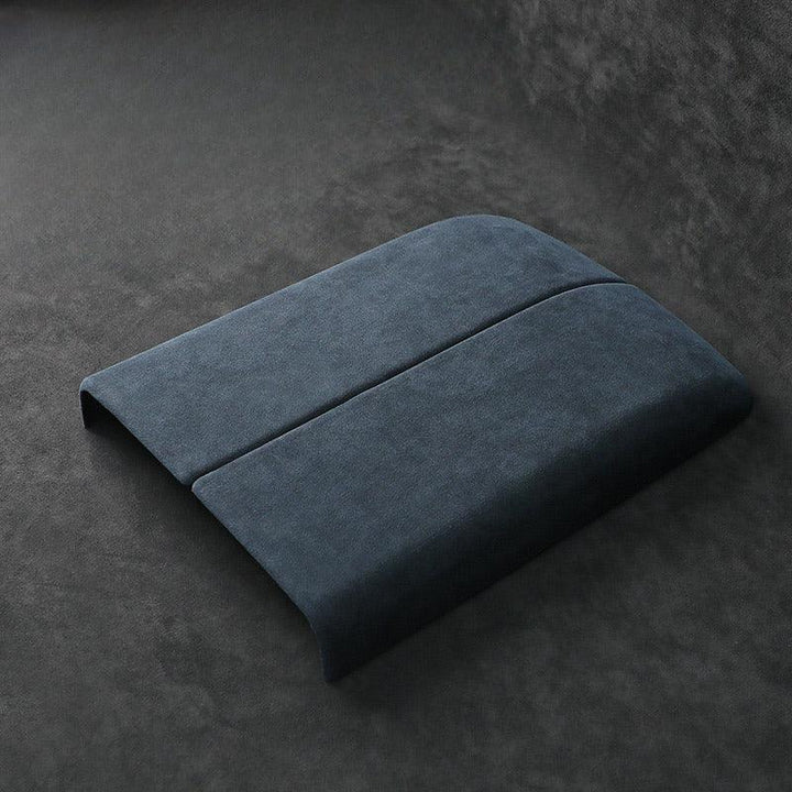 Alcantara Armrest Box Cover For ZEEKR 001 - Geelyevs