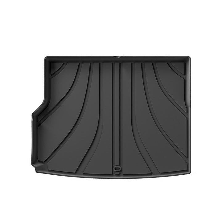 All Weather Trunk Mats for Geely EX5 - Geelyevs