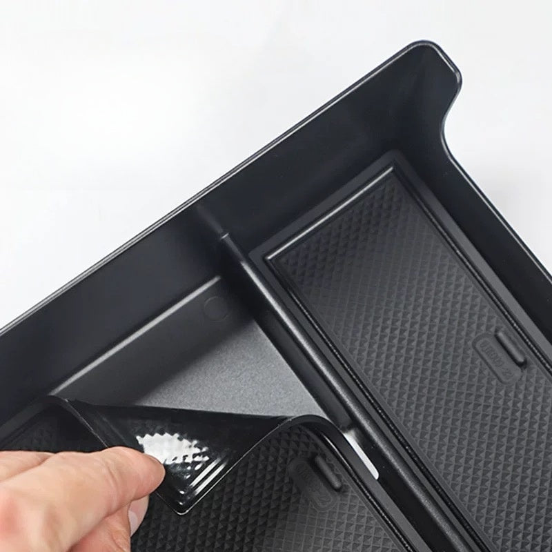 Armrest Storage Box for ZEEKR 009 - Geelyevs