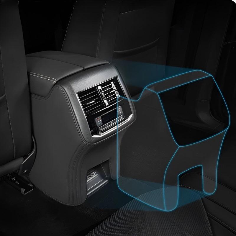 Console Kick Panel Protector for Volvo EX30 - Geelyevs