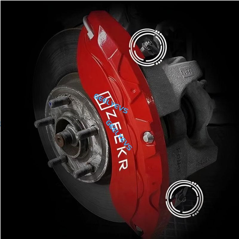 Caliper Cover for ZEEKR - Geelyevs