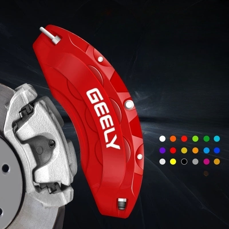 Caliper Cover for Geely EX5 - Geelyevs