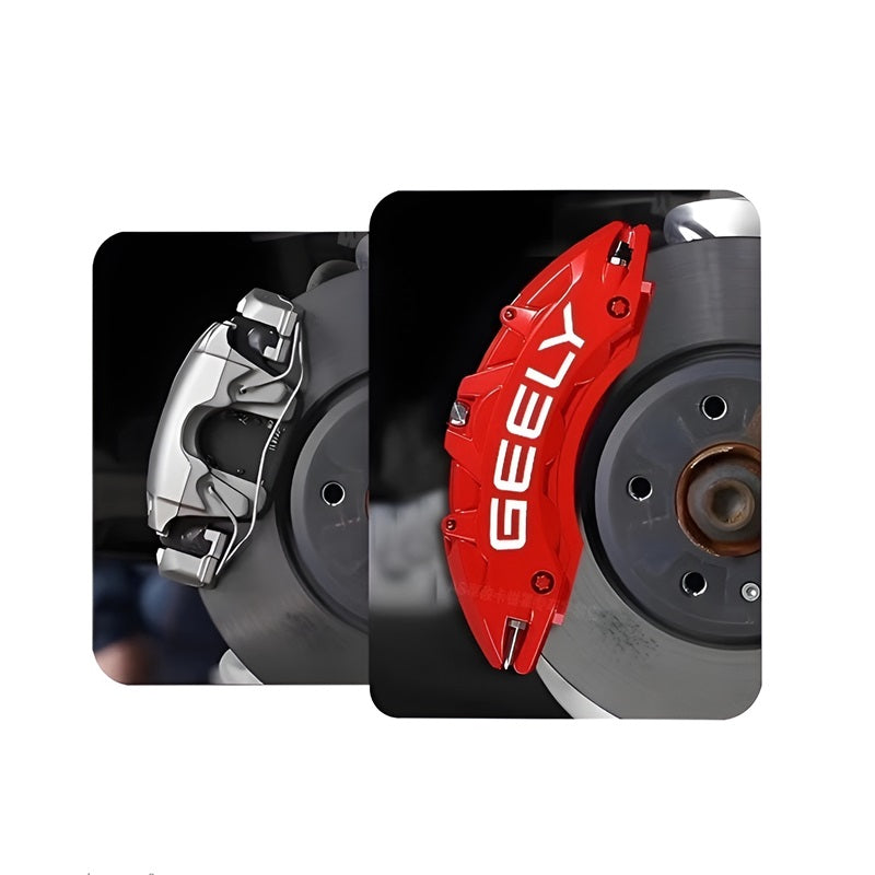 Caliper Cover for Geely EX5 - Geelyevs