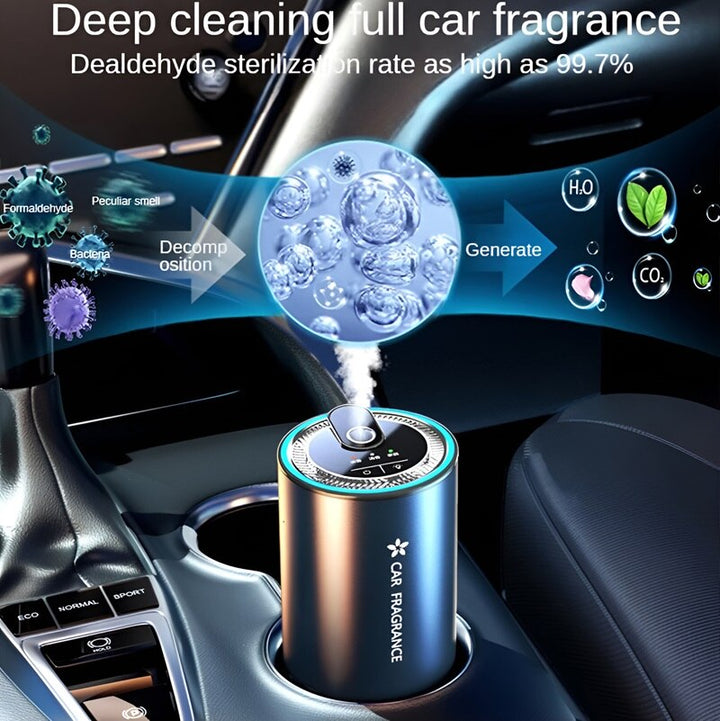 Car Air Refresher