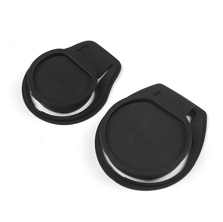 Car Charging Port Dustproof And Waterproof Protective Cover