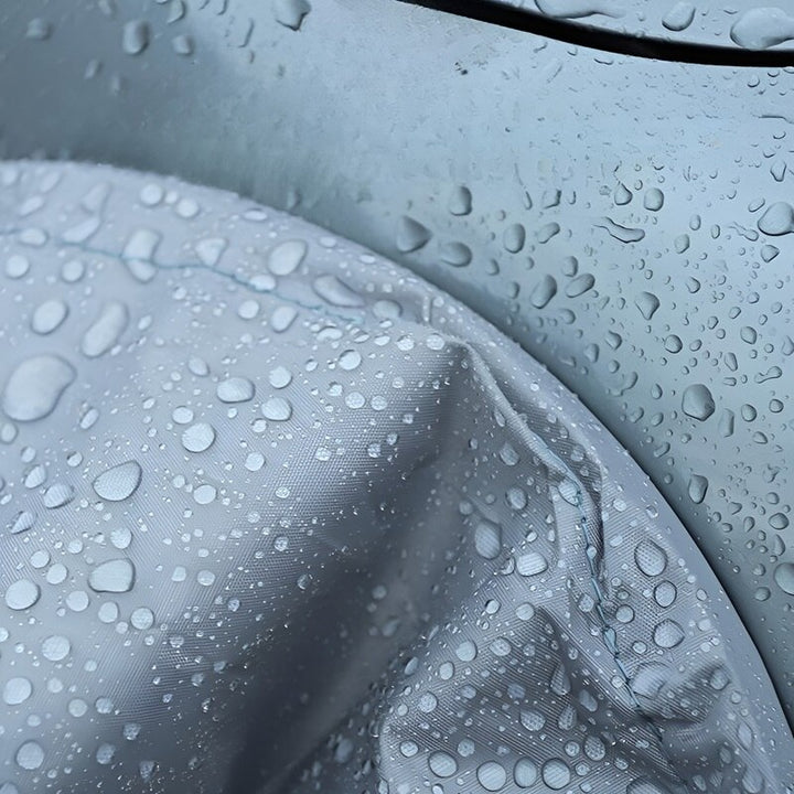 Car Charging Port Rain Cover