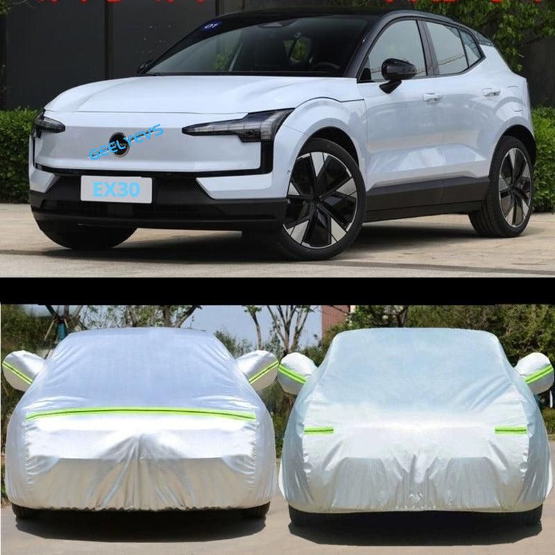 Car Cover for Volvo - Geelyevs