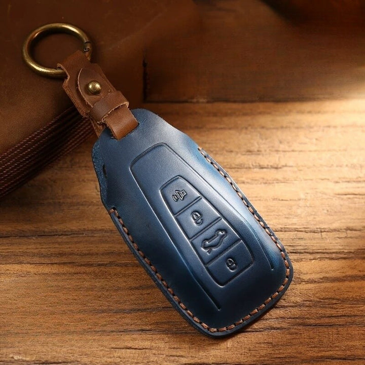 Car Key Case Cover for Geely Riddara RD6