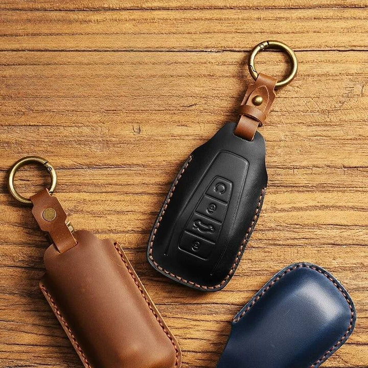 Car Key Case Cover for Geely Riddara RD6