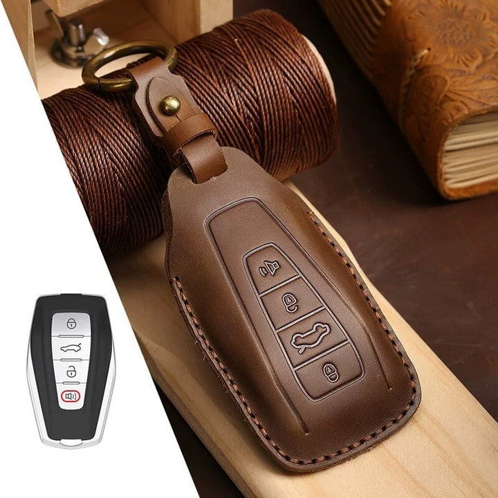 Car Key Case Cover for Geely Riddara RD6