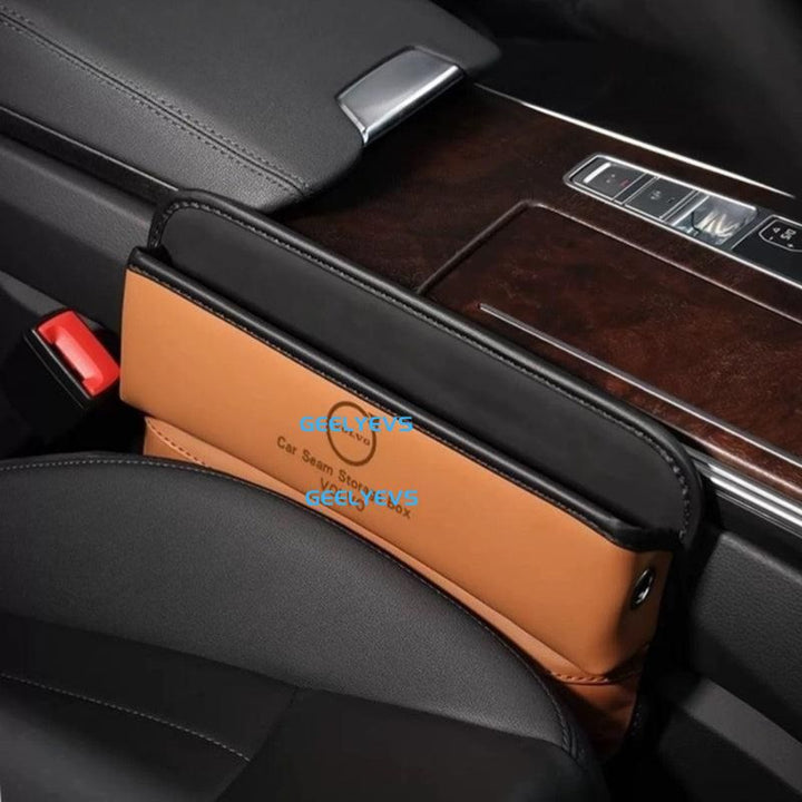 Car Organizer Box For Volvo EX30 - Geelyevs