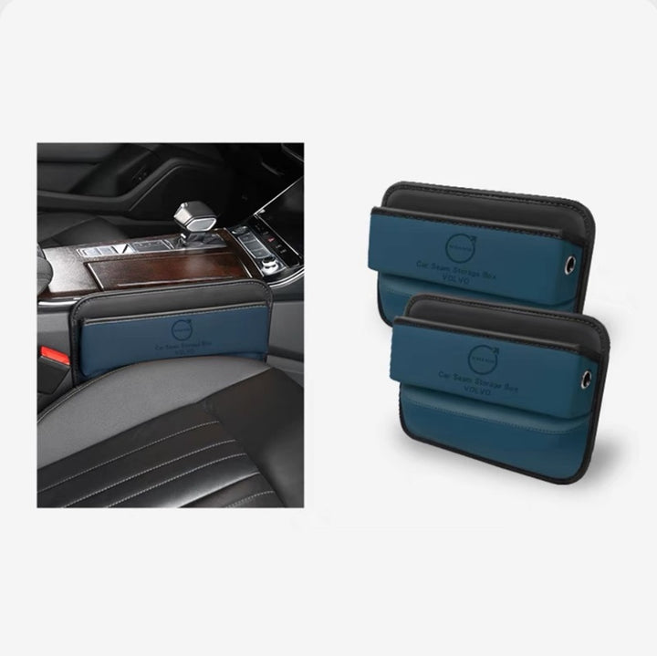 Car Organizer Box For Volvo EX30