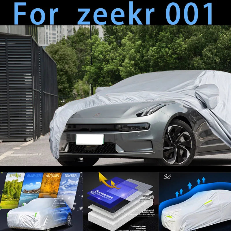 Car Protective Cover for ZEEKR