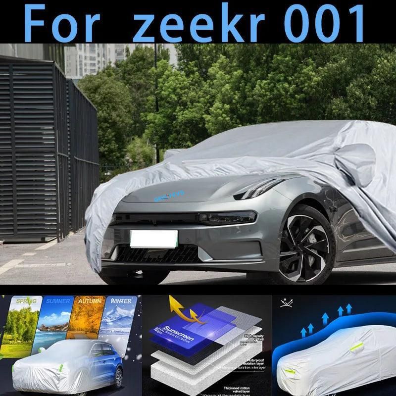 Car Protective Cover for ZEEKR - Geelyevs