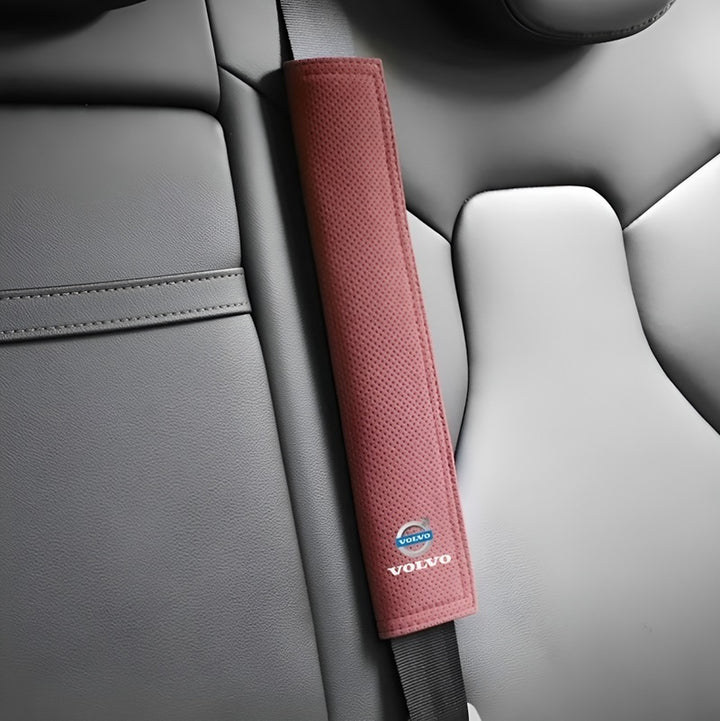 Car Seat Belt Protector for Volvo
