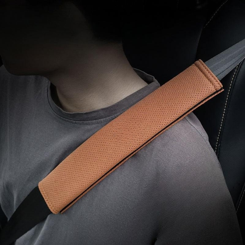 Car Seat Belt Protector for ZEEKR - Geelyevs