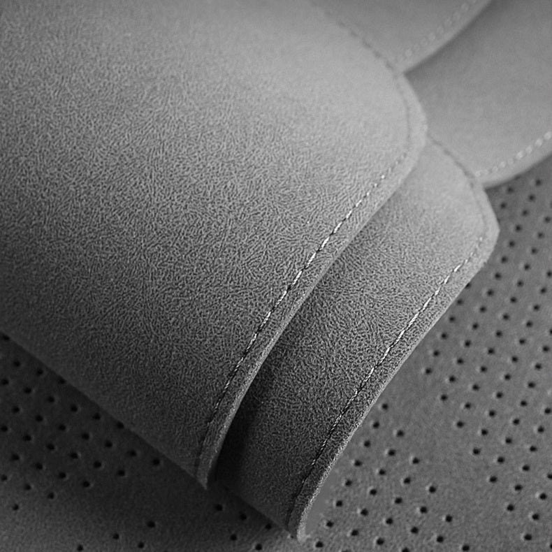 Car Seat Bottom Covers Protectors for ZEEKR 001