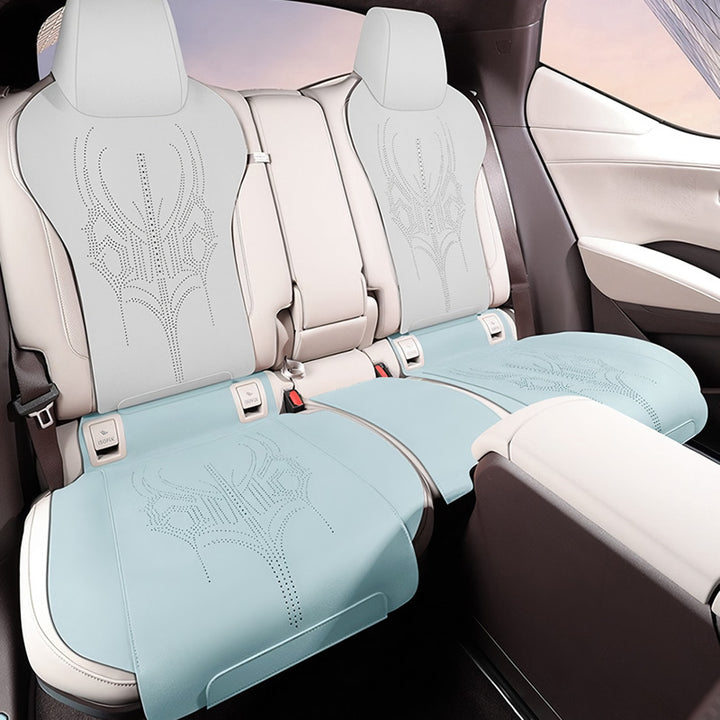 Car Seat Bottom Covers Protectors for ZEEKR X