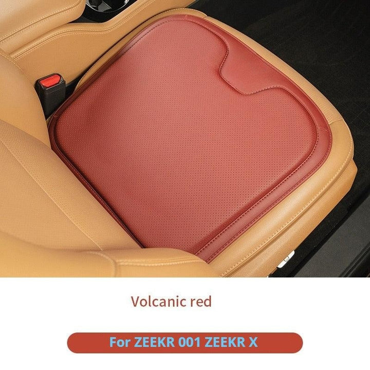 Car Seat Cushion Protector for ZEEKR - Geelyevs