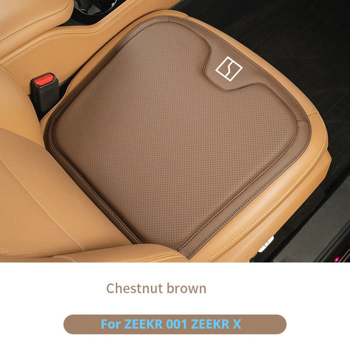 Car Seat Cushion Protector for ZEEKR