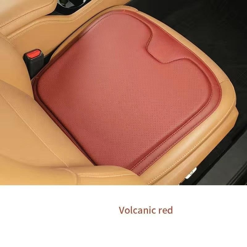 Car Seat Cushion Protector - Geelyevs