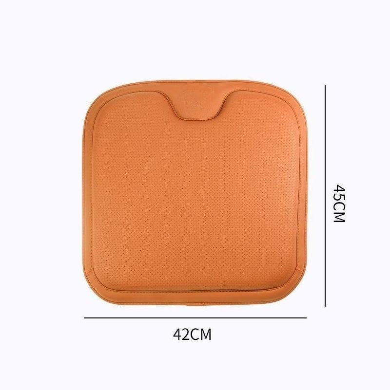 Car Seat Cushion Protector - Geelyevs