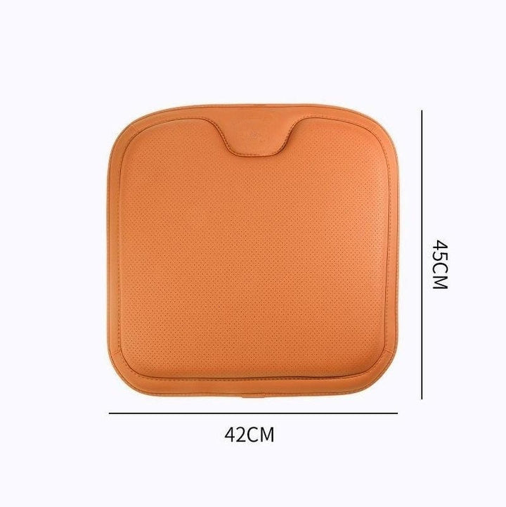 Car Seat Cushion Protector for Volvo EX30 - Geelyevs