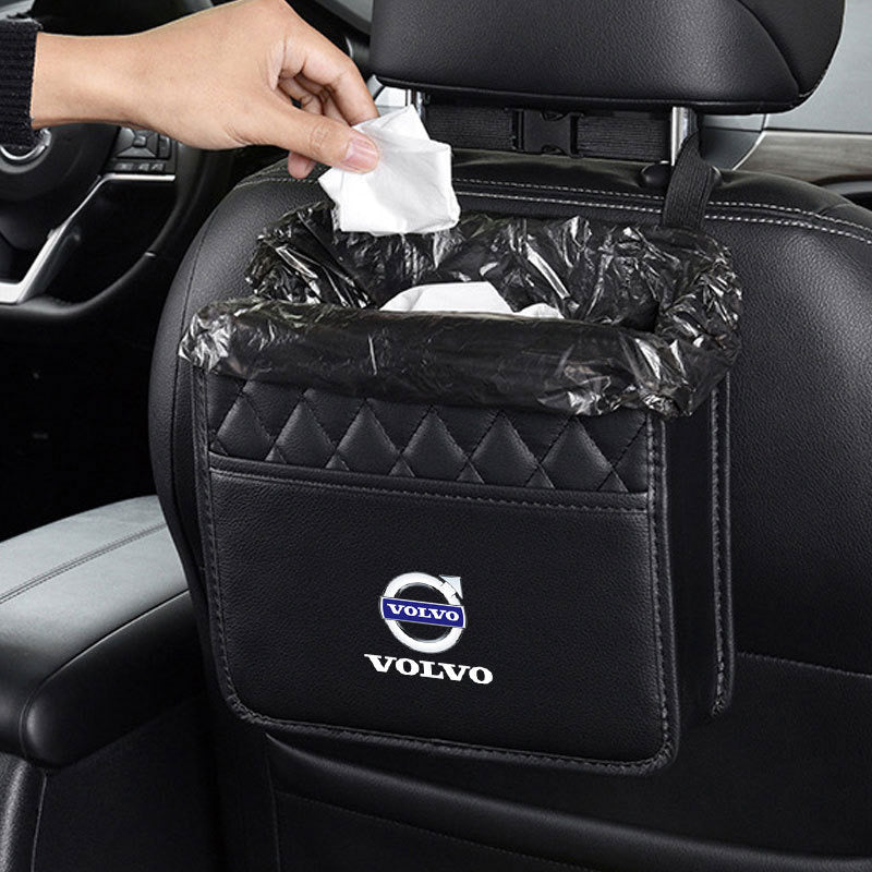 Car Seat Organizer for Volvo