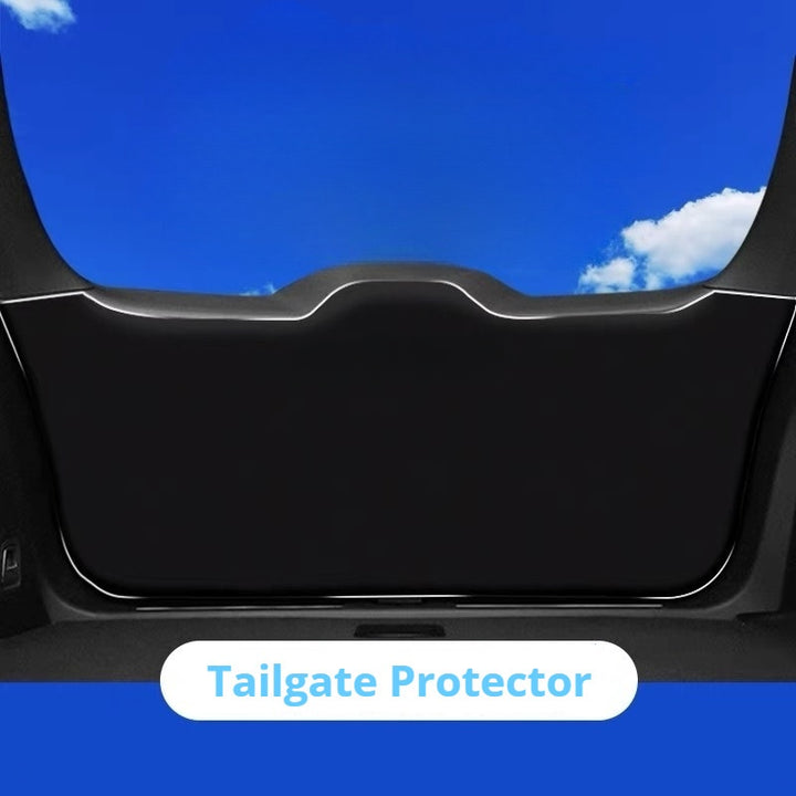 Tailgate Protector for ZEEKR - Geelyevs