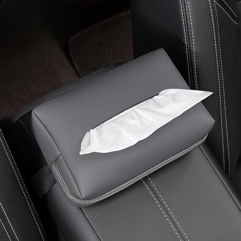 Car Tissue Box for ZEEKR - Geelyevs