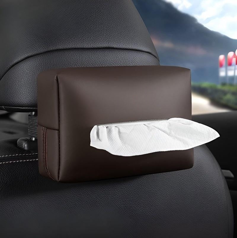 Car Tissue Box for ZEEKR - Geelyevs