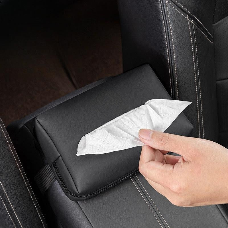 Car Tissue Box for ZEEKR - Geelyevs