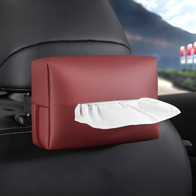 Car Tissue Box for ZEEKR - Geelyevs