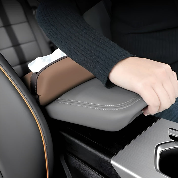 Car Tissue Holder for Volvo - Geelyevs