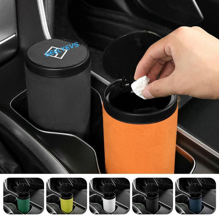 Car Trash Can for ZEEKR - Geelyevs