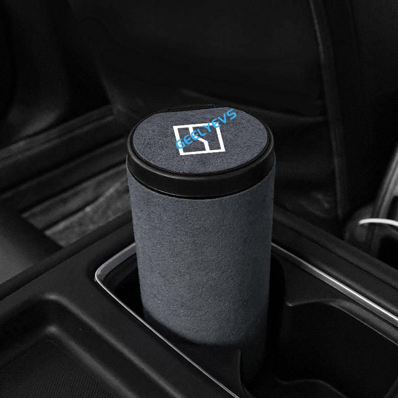 Car Trash Can for ZEEKR - Geelyevs