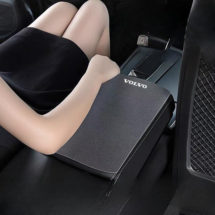 Center Armrest Box Mat for Volvo EX30 - Geelyevs