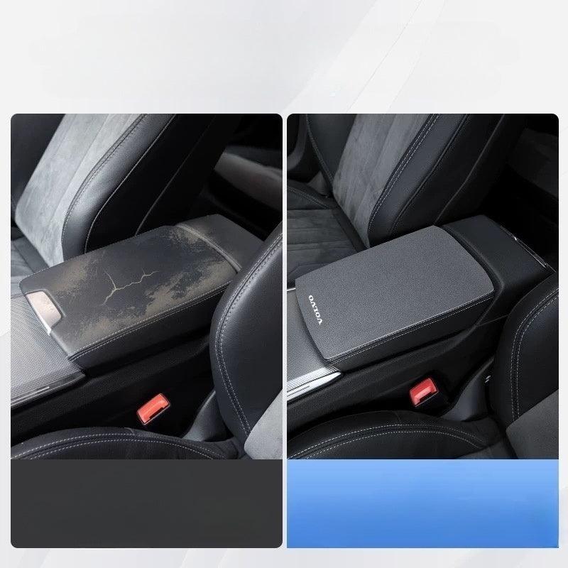 Center Armrest Box Mat for Volvo EX30 - Geelyevs