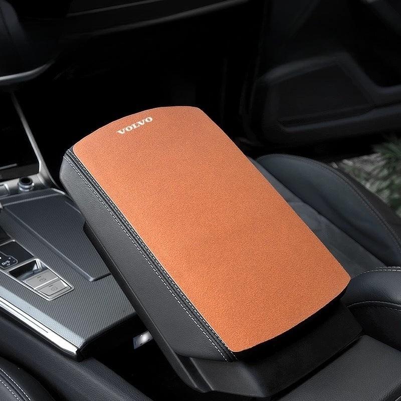 Center Armrest Box Mat for Volvo EX30 - Geelyevs