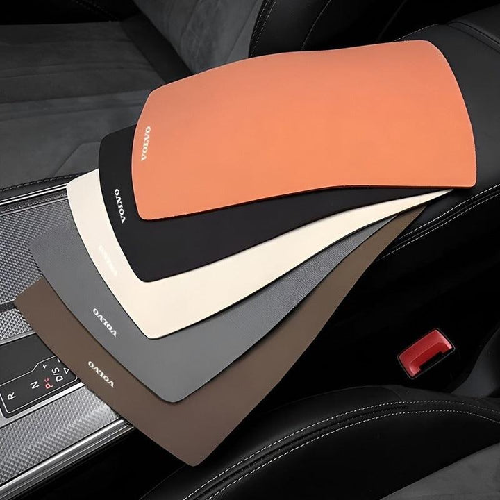 Center Armrest Box Mat for Volvo EX30 - Geelyevs