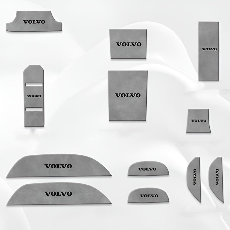 Center Console Non-Slip Storage Mat for Volvo EX30
