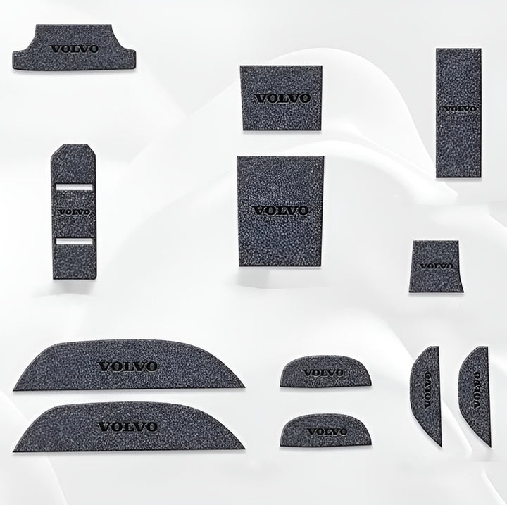 Center Console Non-Slip Storage Mat for Volvo EX30