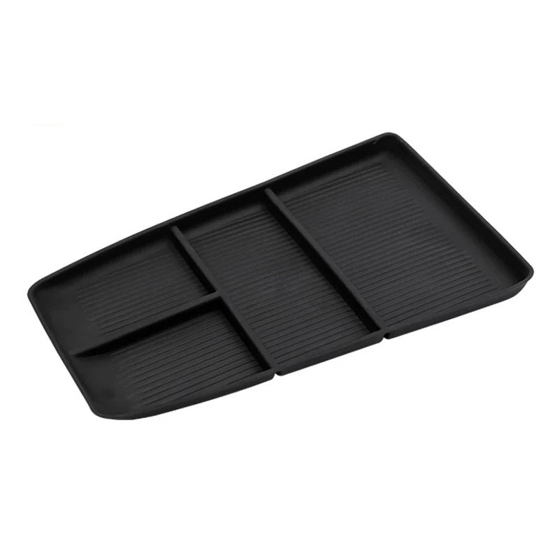 Lower Center Console Storage Box for Geely EX5 - Geelyevs