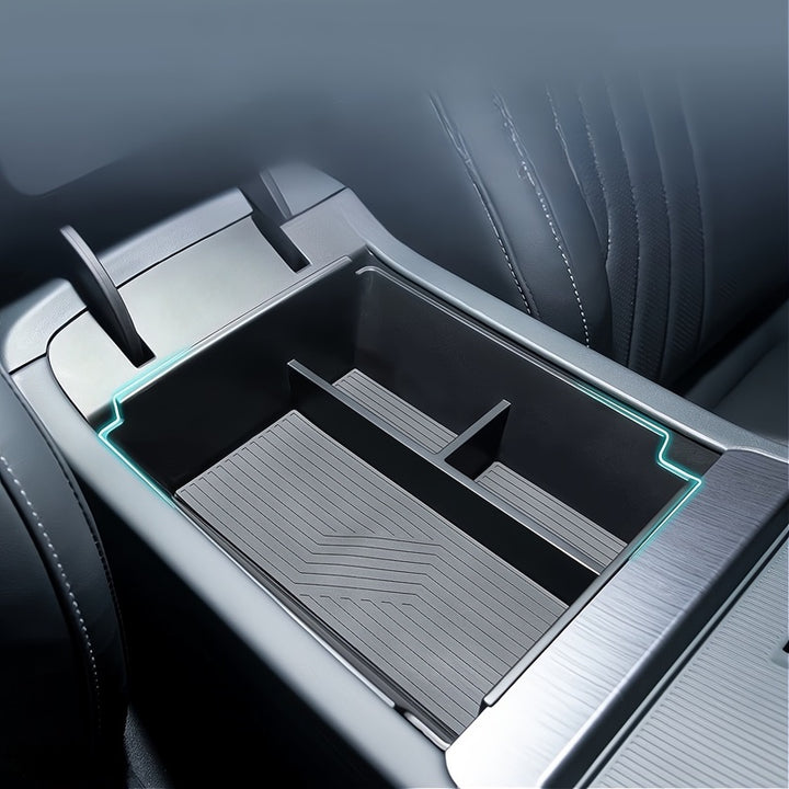 Center Console Organizer Tray for Geely EX5 - Geelyevs