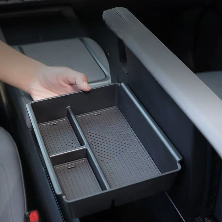 Center Console Organizer Tray for ZEEKR 7X